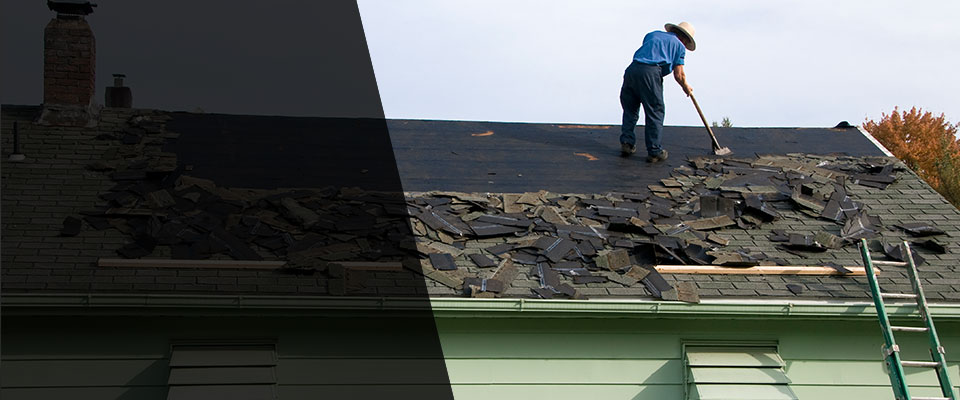 Lulu Roofing Contractors